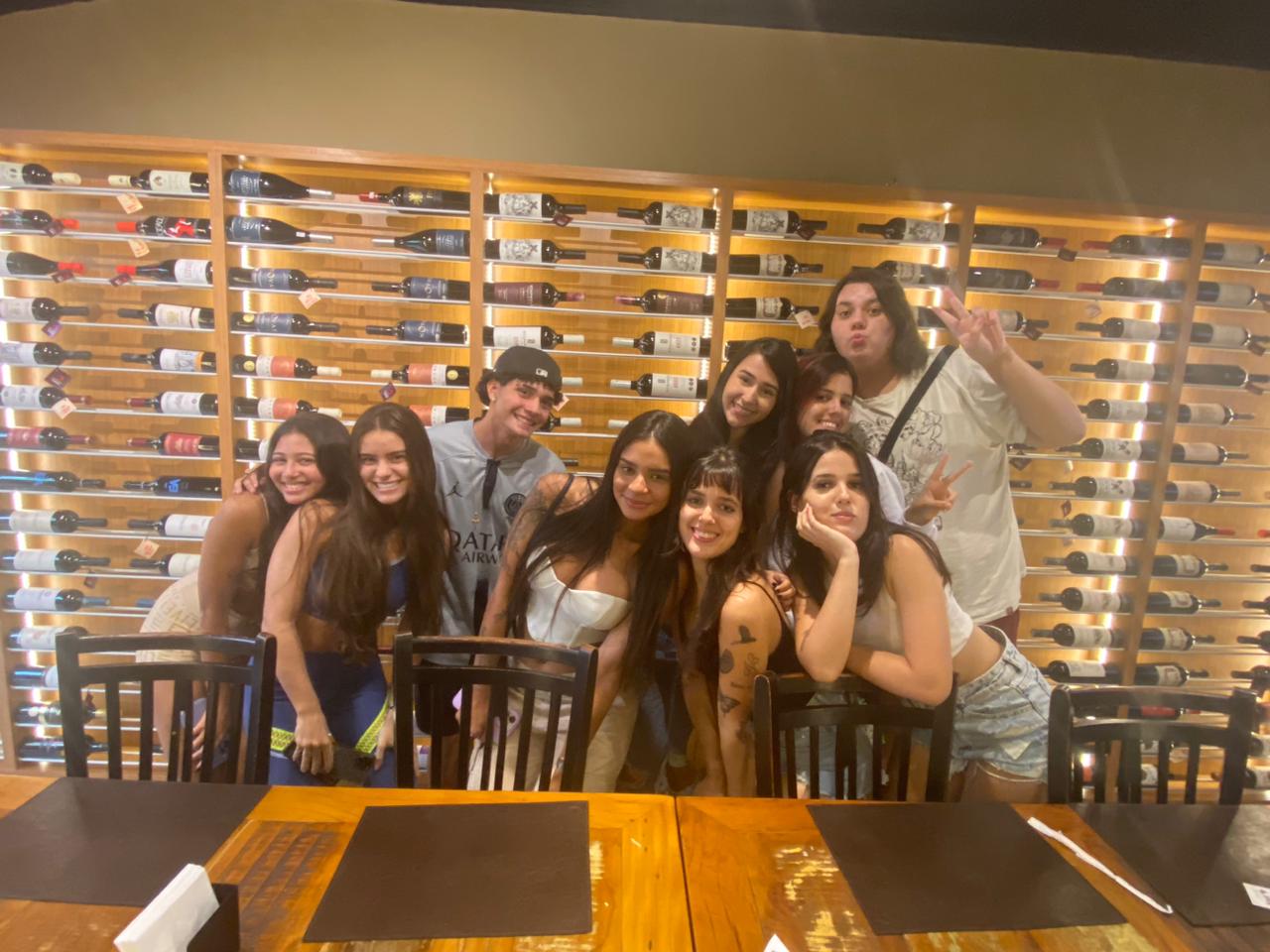 Influenciadores da Aloha influencer