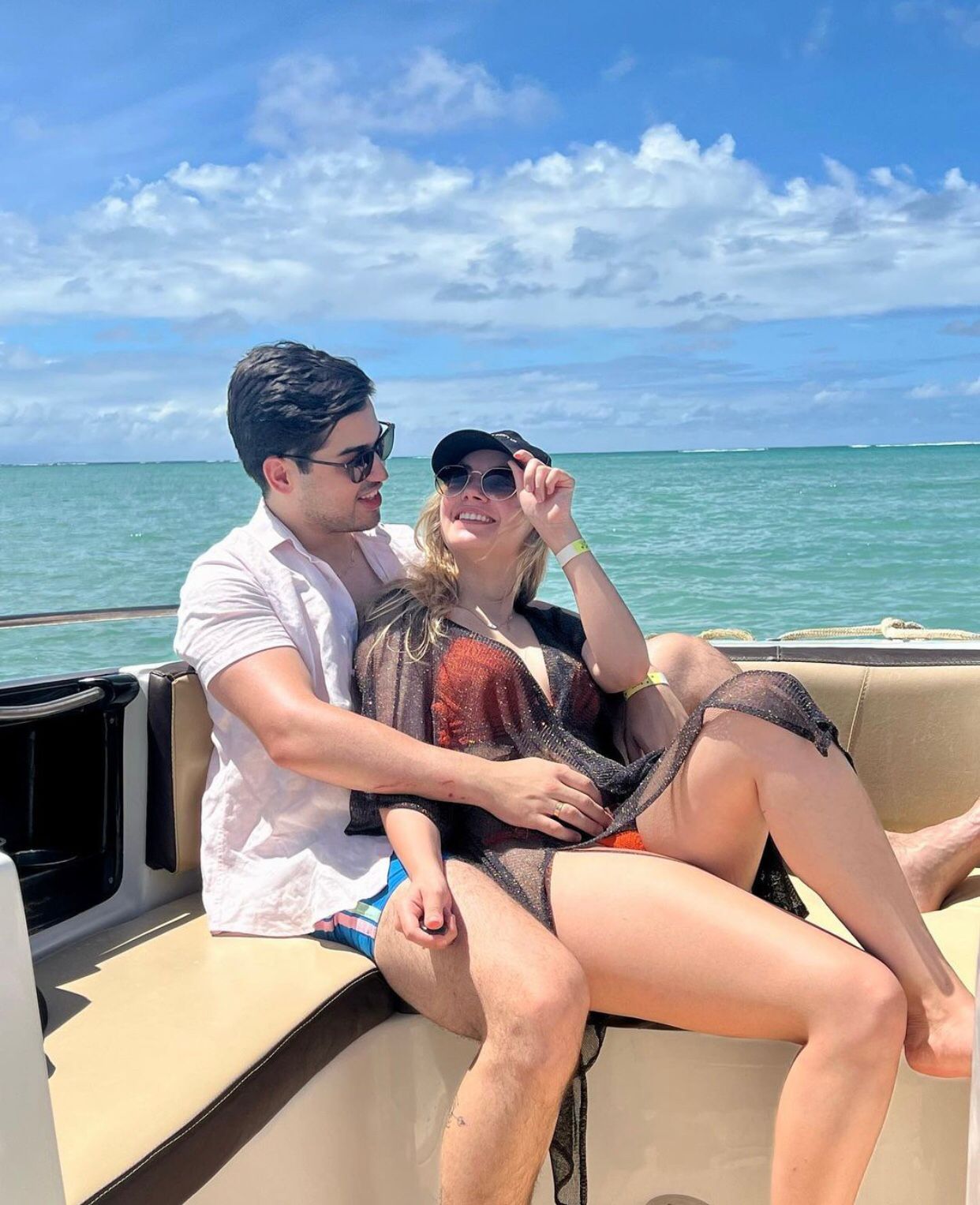 Ana Carolina Vasconcelos