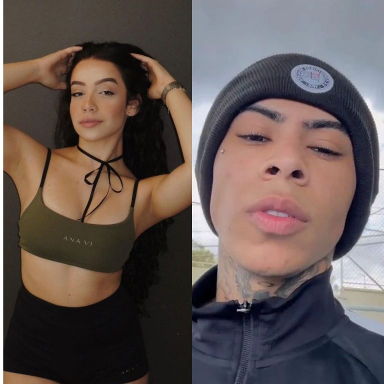 Manuela Perez e Dj arana