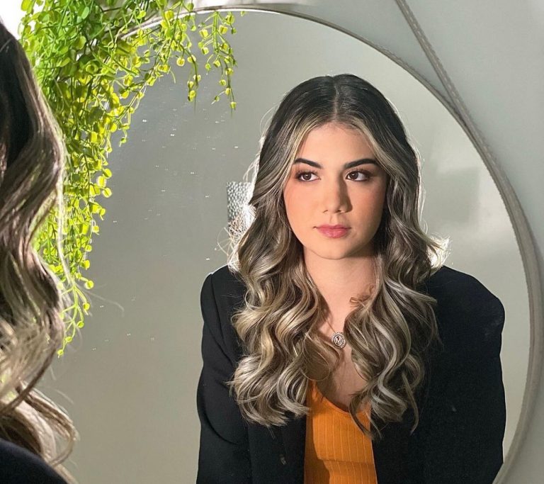 Maria Eduarda Sandes