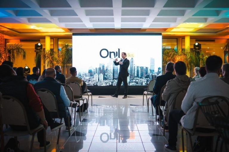 CVM revoga Ato Declaratório e valida atuação da OnilX com criptoativos