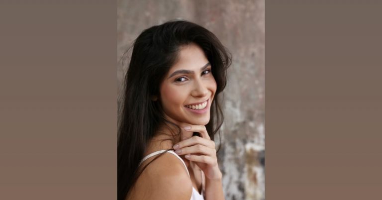 De Mato Grosso do Sul para a televisão nacional: Mia Ayala integra o elenco de “Amor em Ruínas”, nova novela da Record