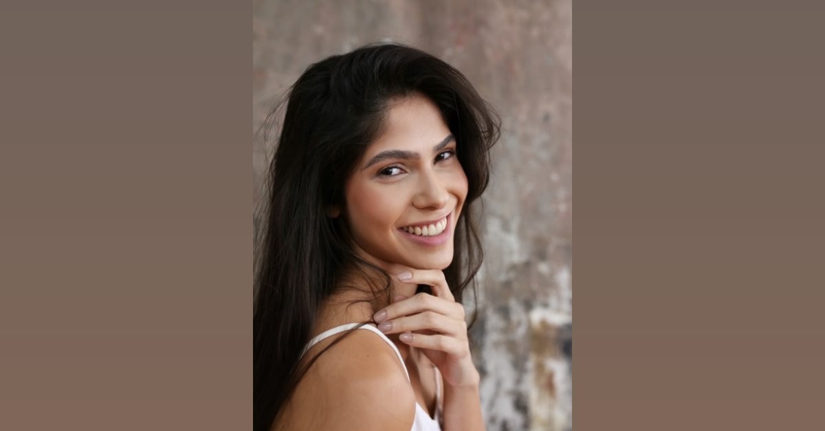De Mato Grosso do Sul para a televisão nacional: Mia Ayala integra o elenco de “Amor em Ruínas”, nova novela da Record