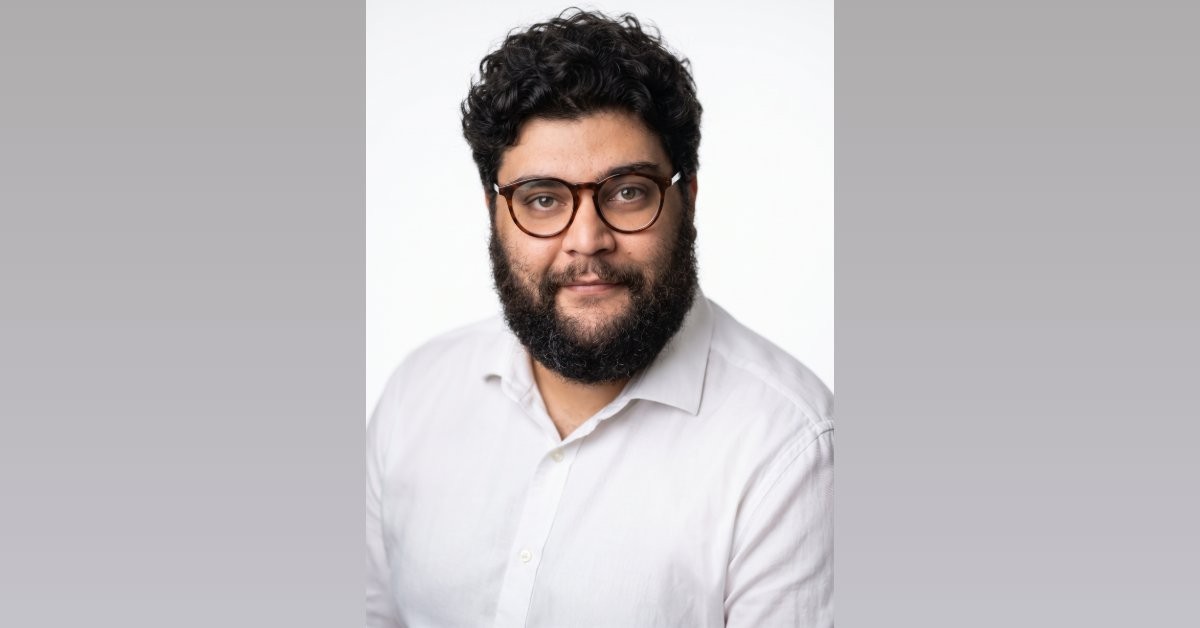 Alexandre Alonso, da ACAFilmes, constrói uma trajetória no cinema independente